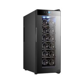 Винный шкаф Cooleq WC-35 купить в Е.Маркет