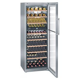 Винный шкаф Liebherr WTes 5972 купить в Е.Маркет