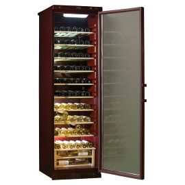 Винный шкаф POZIS ШВ-120, вишневый купить в Е.Маркет