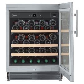 Винный шкаф Liebherr UWKes 1752 купить в Е.Маркет