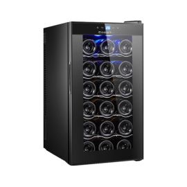 Винный шкаф Cooleq WC-50 купить в Е.Маркет