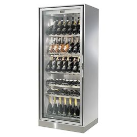 Винный шкаф Enofrigo ENOGALAX H2000 GB4C1V купить в Е.Маркет
