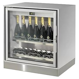 Винный шкаф Enofrigo ENOGALAX H800 GM1C1V купить в Е.Маркет