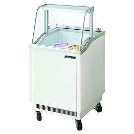 Витрина для мороженого Turbo air TIDC-26W купить в Е.Маркет