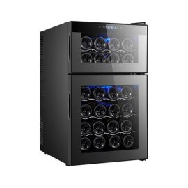 Винный шкаф Hurakan HKN-WNC69TD купить в Е.Маркет