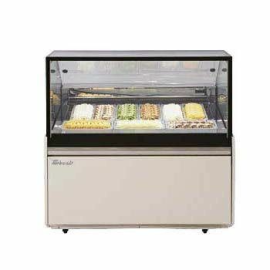 Витрина для мороженого Turbo air TGL-10 купить в Е.Маркет