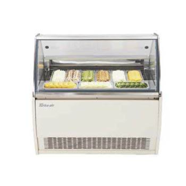 Витрина для мороженого Turbo air TGC-10 купить в Е.Маркет