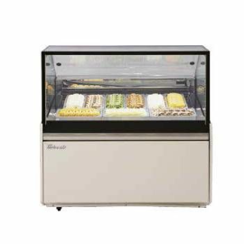 Витрина для мороженого Turbo air TGL-12 купить в Е.Маркет