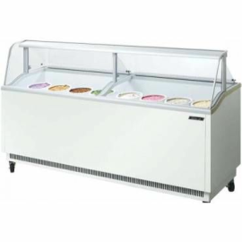 Витрина для мороженого Turbo air TIDC-91W купить в Е.Маркет