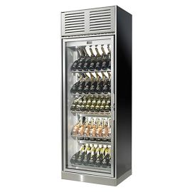 Винный шкаф Enofrigo ENOGALAX H2400 GB6C1V купить в Е.Маркет