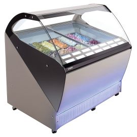 Витрина для мороженого UGUR UDR 14 ANKA купить в Е.Маркет