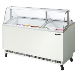 Витрина для мороженого Turbo air TIDC-70W купить в Е.Маркет
