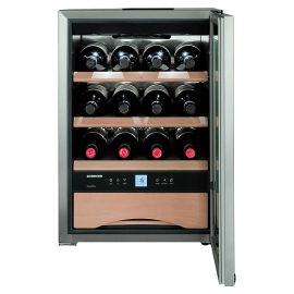 Винный шкаф Liebherr WKes 653 купить в Е.Маркет
