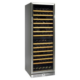 Винный шкаф TEFCOLD TFW400-2S купить в Е.Маркет