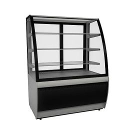 Витрина кондитерская Carboma K70 VV 1,3-1 (ВХСв - 1,3д Люкс Техно) купить в Е.Маркет