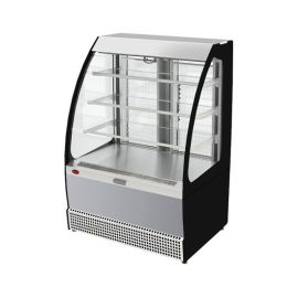 Витрина кондитерская Марихолодмаш Veneto VSo-0,95 нерж. купить в Е.Маркет
