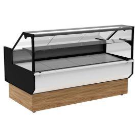 Витрина морозильная Carboma GC95 SL 1,8-1 (ВХСн-1,8 GC95 Kombilux) (статика) купить в Е.Маркет