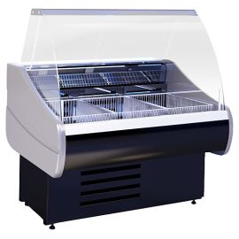 Витрина морозильная CRYSPI Octava M 1500 купить в Е.Маркет