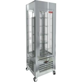 Витрина кондитерская HICOLD VRC 350 R купить в Е.Маркет