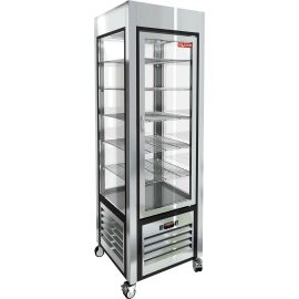 Витрина кондитерская HICOLD VRC 350 FR купить в Е.Маркет