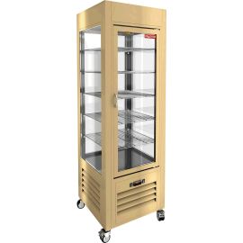 Витрина кондитерская HICOLD VRC 350 Beige купить в Е.Маркет