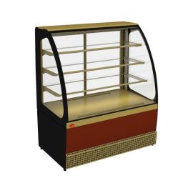 Витрина кондитерская Марихолодмаш Veneto (new) VS-1,3 краш. купить в Е.Маркет