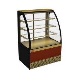 Витрина холодильная Марихолодмаш Veneto (new) VS-0,95 краш. купить в Е.Маркет