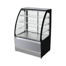 Витрина кондитерская Марихолодмаш Veneto (new) VS-0,95 нерж. купить в Е.Маркет