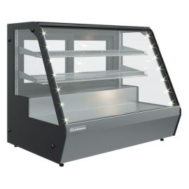 Витрина кондитерская Carboma A59 VV 1,2-1 купить в Е.Маркет