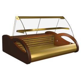 Витрина кондитерская Carboma A87 SM 1,0-1 (ВХС-1,0 Арго Люкс) купить в Е.Маркет