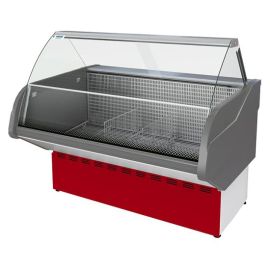 Витрина морозильная Марихолодмаш Илеть (new) ВХН-1,2 купить в Е.Маркет