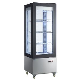 Витрина кондитерская Starfood 400L купить в Е.Маркет