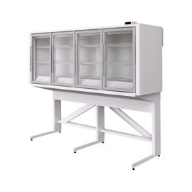 Витрина морозильная Марихолодмаш Милан ВХНп-2,5 купить в Е.Маркет