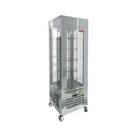 Витрина кондитерская HICOLD VRC 350 R купить в Е.Маркет