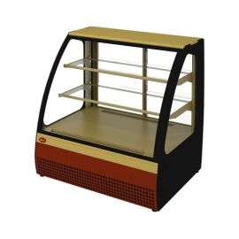 Витрина кондитерская Марихолодмаш Veneto VSn-0,95 краш. купить в Е.Маркет