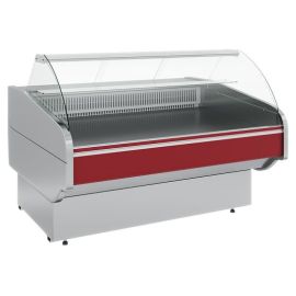 Витрина морозильная Carboma G120 SL 2,0-1 3004 (статика) купить в Е.Маркет