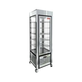 Витрина кондитерская HICOLD VRC 350 FR купить в Е.Маркет