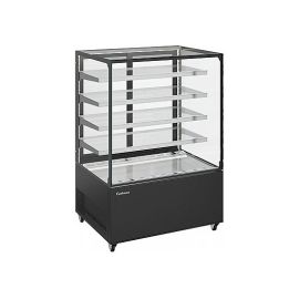 Витрина кондитерская Carboma KC78-150 VV 0,9-1 купить в Е.Маркет