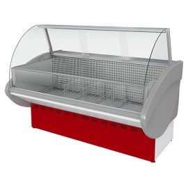 Витрина морозильная Марихолодмаш Илеть ВХН-2,1 купить в Е.Маркет