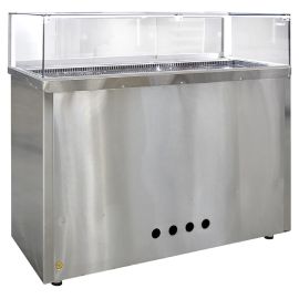 Витрина кондитерская Finist SPLINTER COLD SC-1 купить в Е.Маркет