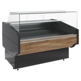 Витрина морозильная Carboma GC120 SL 1,5-1 KombiLux (статика) купить в Е.Маркет