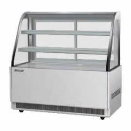 Витрина кондитерская закрытая Turbo air TBR-1200-2X купить в Е.Маркет