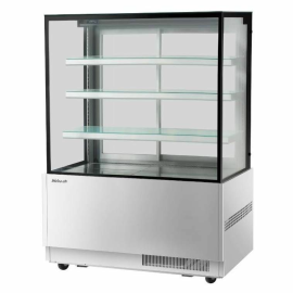 Витрина кондитерская закрытая Turbo air TBP-1200-3 купить в Е.Маркет