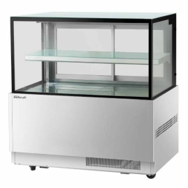 Витрина кондитерская закрытая Turbo air TBP-1200-1 купить в Е.Маркет