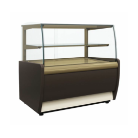 Витрина кондитерская Carboma K70 VM 0,9-12 Light (ВХСв - 0,9д Mini) купить в Е.Маркет