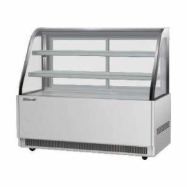 Витрина кондитерская закрытая Turbo air TBR-1500-2X купить в Е.Маркет