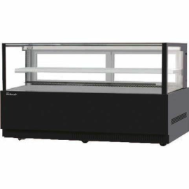 Витрина кондитерская закрытая Turbo air TBP-1800-1L купить в Е.Маркет