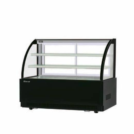 Витрина кондитерская закрытая Turbo air TBR-1800-2 купить в Е.Маркет