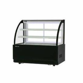 Витрина кондитерская закрытая Turbo air TBR-1500-2 купить в Е.Маркет