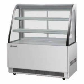 Витрина кондитерская закрытая Turbo air TBR-900-2X купить в Е.Маркет